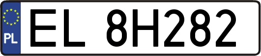 EL8H282
