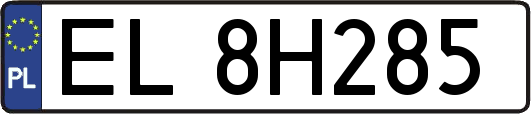 EL8H285