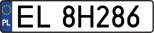 EL8H286
