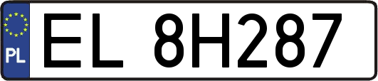 EL8H287