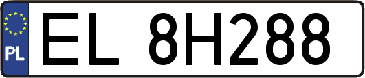 EL8H288