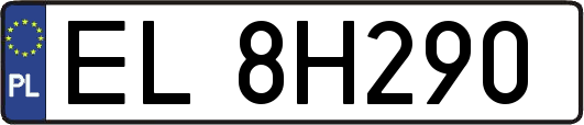 EL8H290