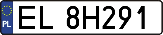 EL8H291