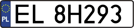 EL8H293