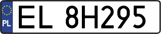 EL8H295