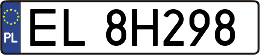 EL8H298