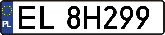 EL8H299