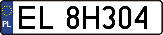EL8H304