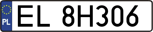 EL8H306