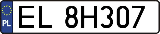 EL8H307