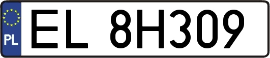 EL8H309