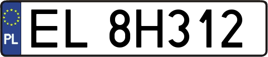 EL8H312