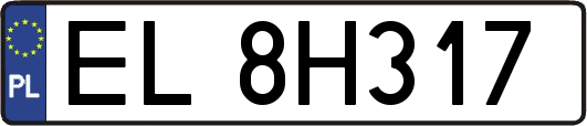 EL8H317