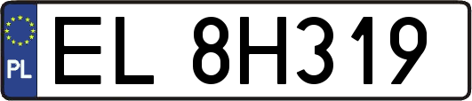 EL8H319