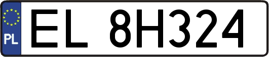 EL8H324
