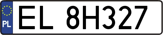 EL8H327