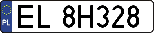 EL8H328
