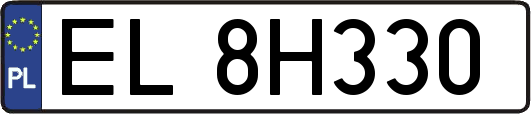 EL8H330