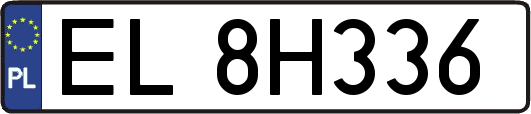 EL8H336