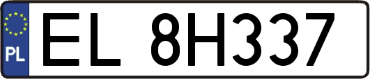 EL8H337