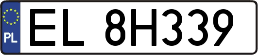EL8H339