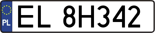 EL8H342