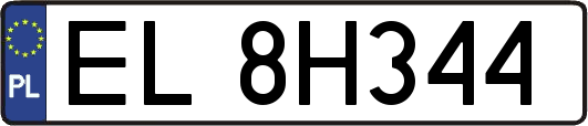 EL8H344