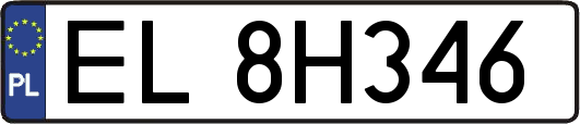 EL8H346