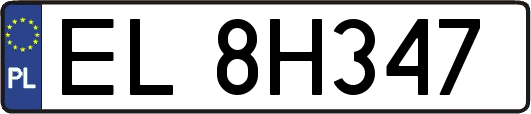 EL8H347
