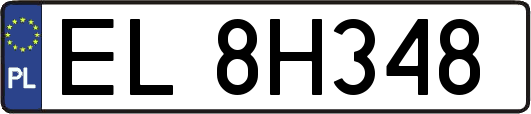 EL8H348