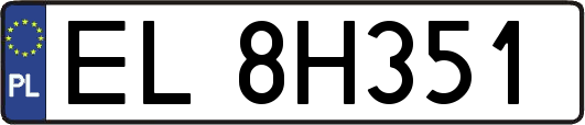 EL8H351