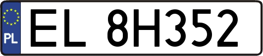 EL8H352