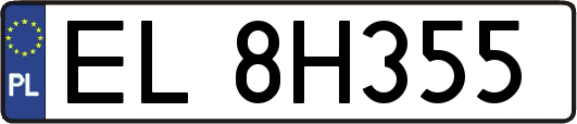 EL8H355