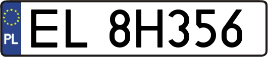 EL8H356