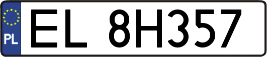 EL8H357