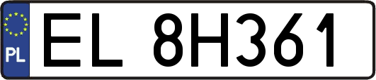 EL8H361