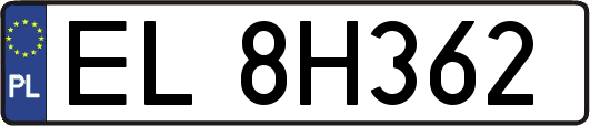 EL8H362