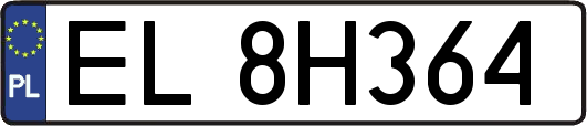 EL8H364