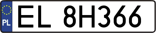EL8H366