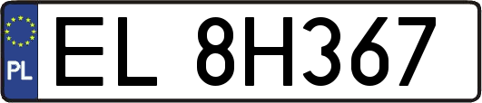 EL8H367