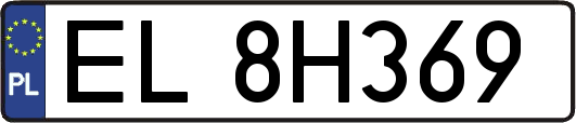 EL8H369