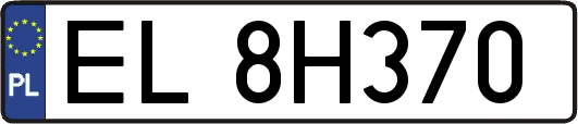EL8H370