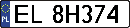 EL8H374