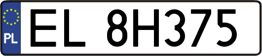 EL8H375