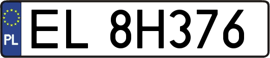 EL8H376
