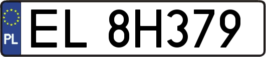 EL8H379
