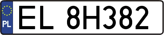 EL8H382
