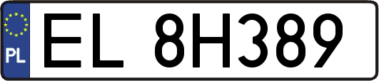 EL8H389