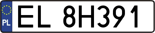 EL8H391