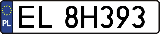 EL8H393